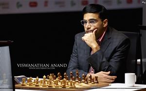 Viswanathan Anand